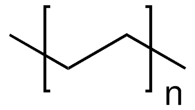 High Density Polyethylene United States Pharmacopeia (USP) Reference Standard