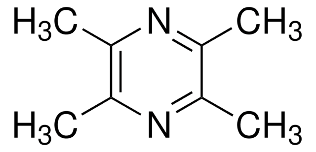 2,3,5,6-tétraméthylpyrazine analytical standard