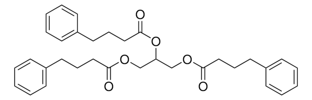 Glycerol phenylbutyrate &#8805;95% (HPLC)