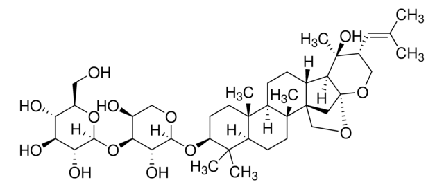 Bacopasid V phyproof&#174; Reference Substance