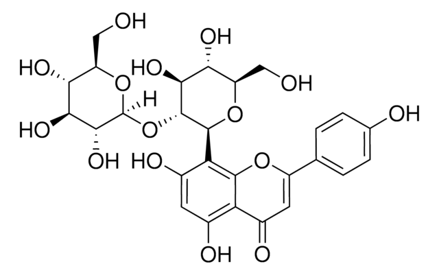 Vitexin-2&#8242;&#8242;-glucosid phyproof&#174; Reference Substance