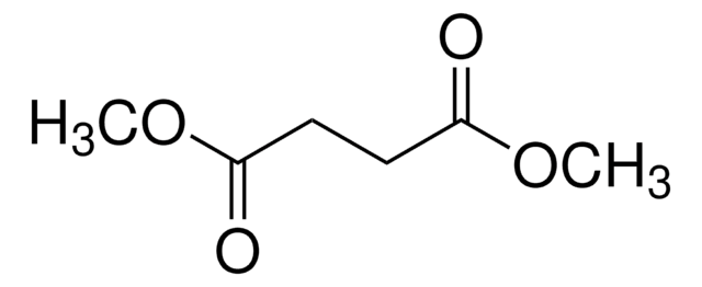 Dimethylsuccinat 98%, FG