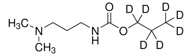 Propamocarb-(propyl-d7) PESTANAL&#174;, analytical standard