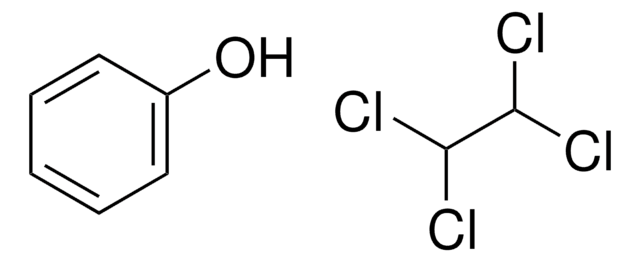 Miscela di fenolo-1,1,2,2-tetracloroetano 60:40% (w/w)