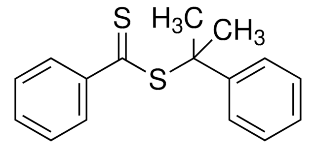 Benzolcarbodithiosäure-1-methyl-1-phenylethylester 99% (HPLC)