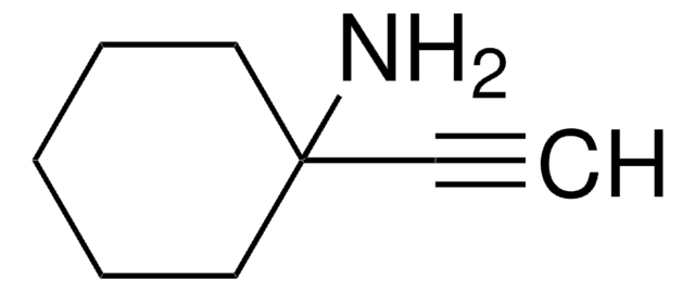 1-Ethynylcyclohexylamine 98%