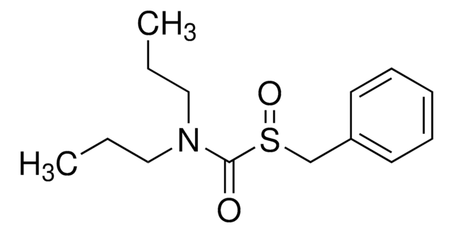 Prosulfocarb-sulfoxid certified reference material, TraceCERT&#174;, Manufactured by: Sigma-Aldrich Production GmbH, Switzerland