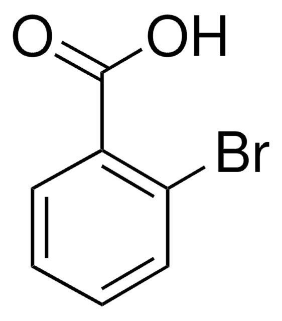 2-ブロモ安息香酸 97%