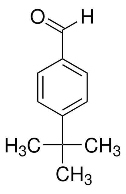 4-tert.-Butyl-benzaldehyd 97%