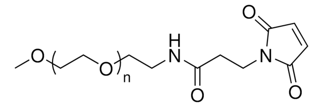 mPEG5K-Maleimide