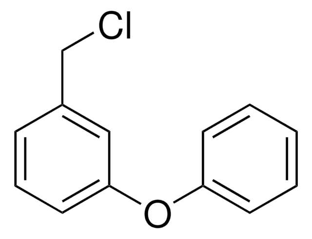 3-Phenoxybenzylchlorid 97%