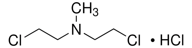 二氯甲基二乙胺 盐酸盐 98%