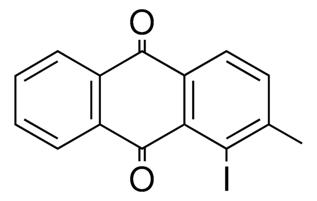 1-IODO-2-METHYL-ANTHRAQUINONE AldrichCPR