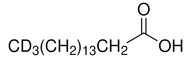 Palmitinsäure-16,16,16-d3 &#8805;99 atom % D, &#8805;99% (CP)