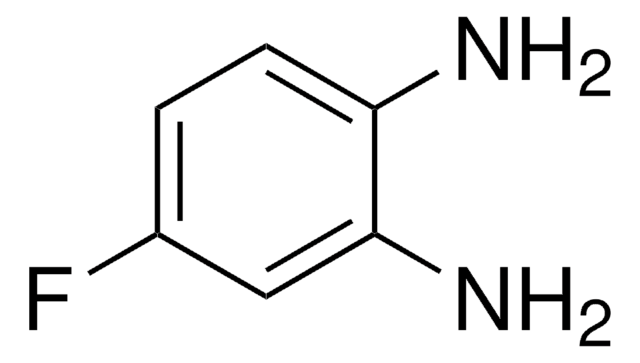 4-Fluor-o-phenylendiamin 97%