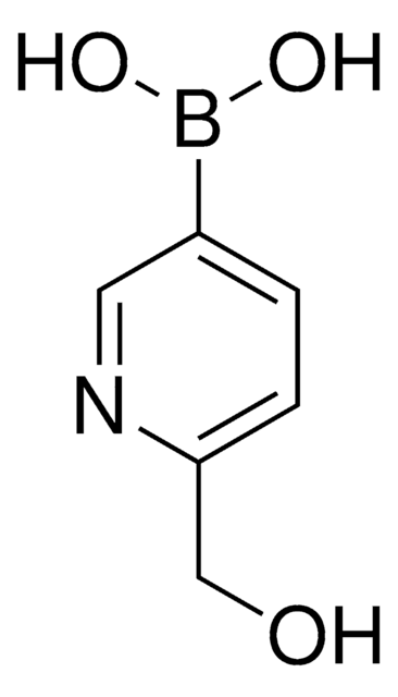 6-(hydroxymethyl)pyridine-3-boronic acid AldrichCPR