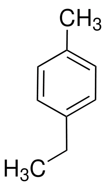 4-Ethyltoluene technical grade, 90%