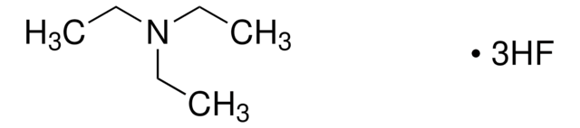 Triethylamin -trihydrofluorid 97%