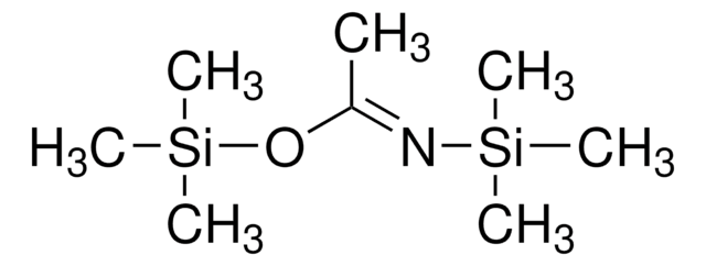 N,O-ビス(トリメチルシリル)アセトアミド synthesis grade, &#8805;95%