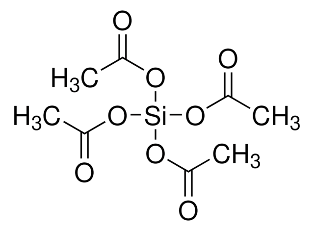 Siliciumtetraacetat 98%