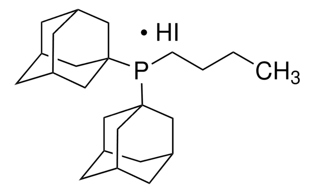 Di-(1-adamantyl)-butylphosphin -hydroiodid 95%