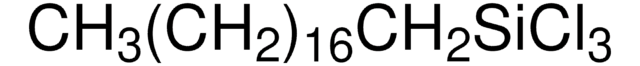 Trichlor(octadecyl)silan &#8805;90%