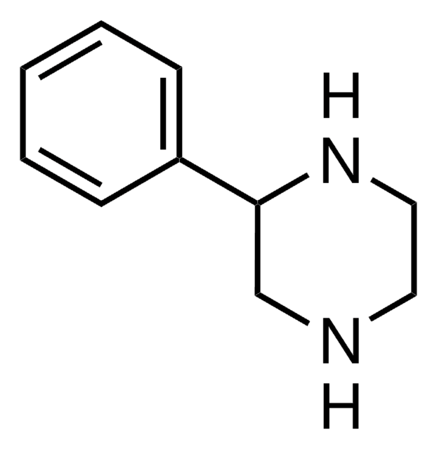 2-Phenylpiperazin 96%