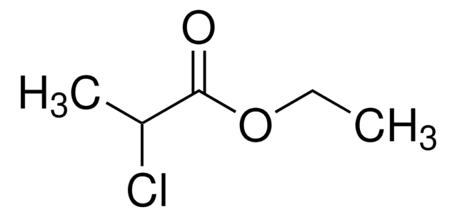 2-氯丙酸乙酯 97%