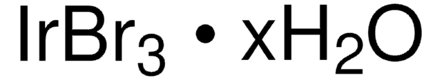 Iridium(III)-bromid Hydrat