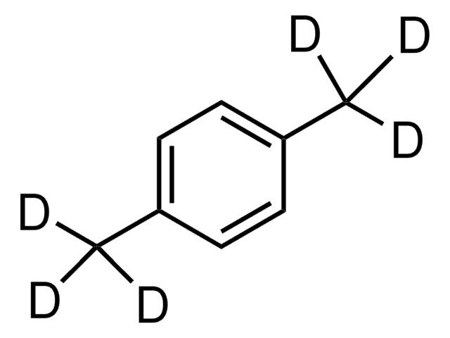 对二甲苯-D6 &#8805;98 atom % D, &#8805;99% (CP)