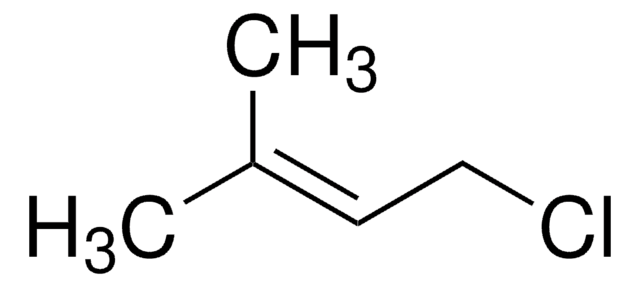 1-Chlor-3-methyl-2-buten 95%