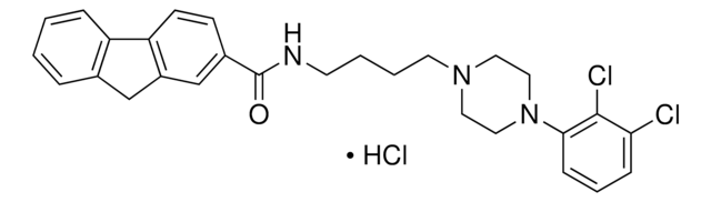 NGB 2904 塩酸塩 &#8805;98% (HPLC)