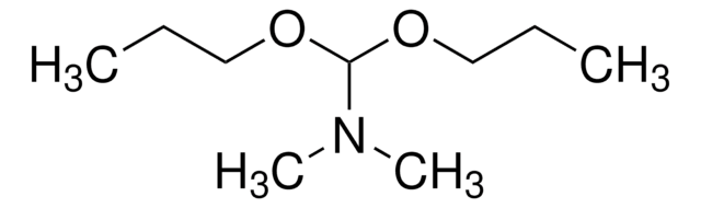 N,N-Dimethylformamid-dipropylacetal for GC derivatization, LiChropur&#8482;