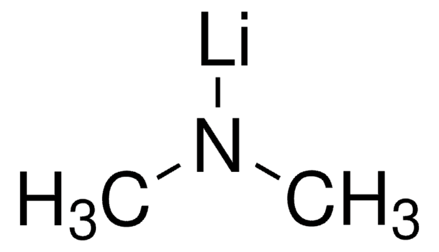 Lithium dimethylamide preparation 5&#160;wt. % in hexanes