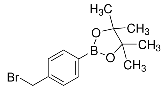 4-Brommethylphenyl-Boronsäurepinakolester 95%