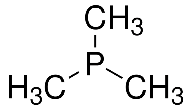 Trimethylphosphine solution 1.0&#160;M in THF