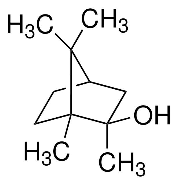 2-甲基异冰片 &#8805;98.0% (GC)