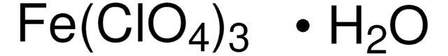 Eisen(III)-perchlorat Hydrat crystalline, low chloride