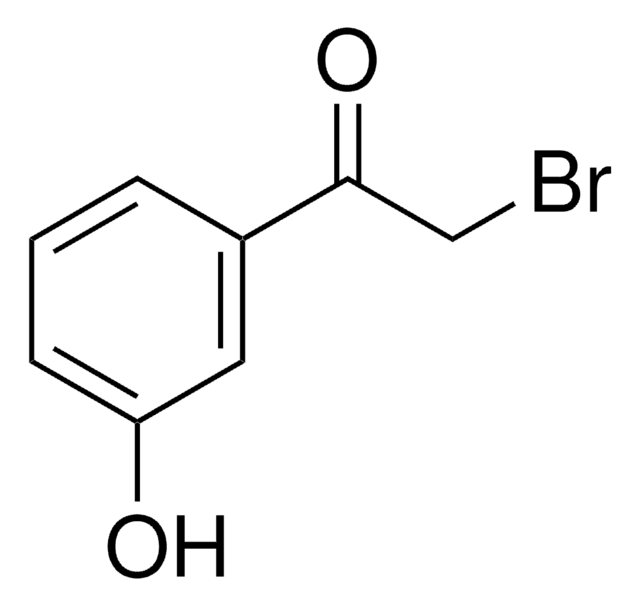 2-Bromo-3&#8242;-hydroxyacetophenone