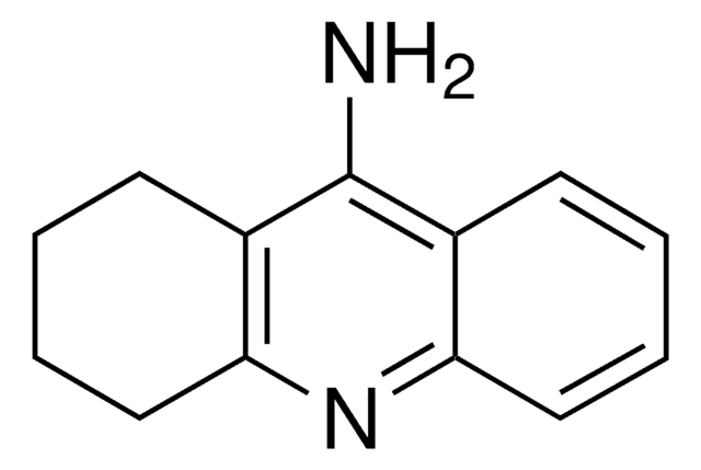 1,2,3,4-tetrahydro-9-acridinamine AldrichCPR