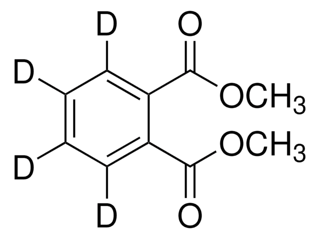 Dimethylphthalat-3,4,5,6-d4 98 atom % D