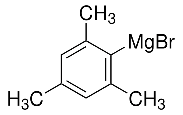 2-メシチルマグネシウムブロミド 溶液 1.0&#160;M in diethyl ether