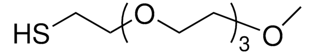 m-dPEG&#174;4-thiol &gt;95% (HPLC)