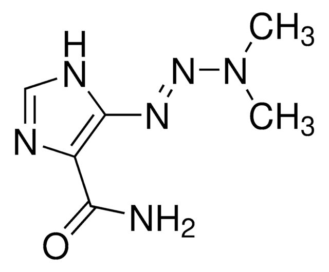 Dacarbazin British Pharmacopoeia (BP) Reference Standard