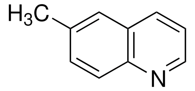 6-Methylquinoline 98%