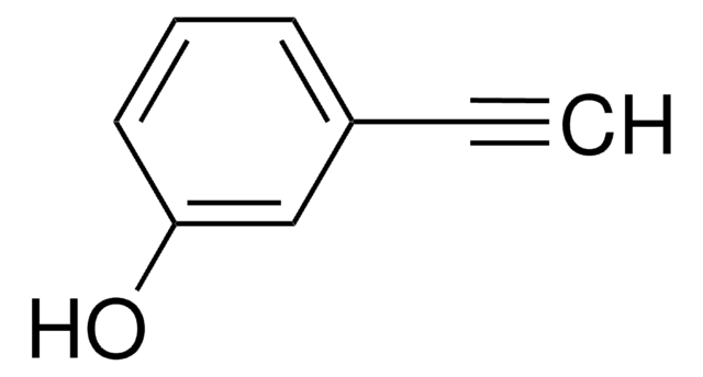 3-Hydroxyphenylacetylen &#8805;95.0%