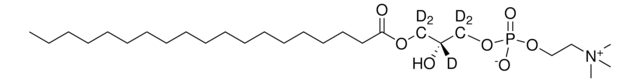 19:0 Lyso PC-d5 Avanti Research&#8482; - A Croda Brand 855778L-1MG