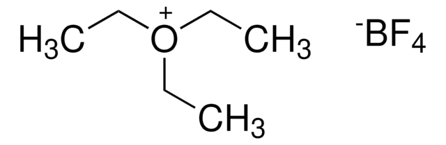 Triethyloxoniumtetrafluoroborat &#8805;97.0% (T)