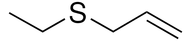 ALLYL ETHYL SULFIDE AldrichCPR