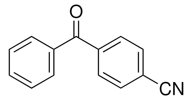 4-Cyanobenzophenon 97%